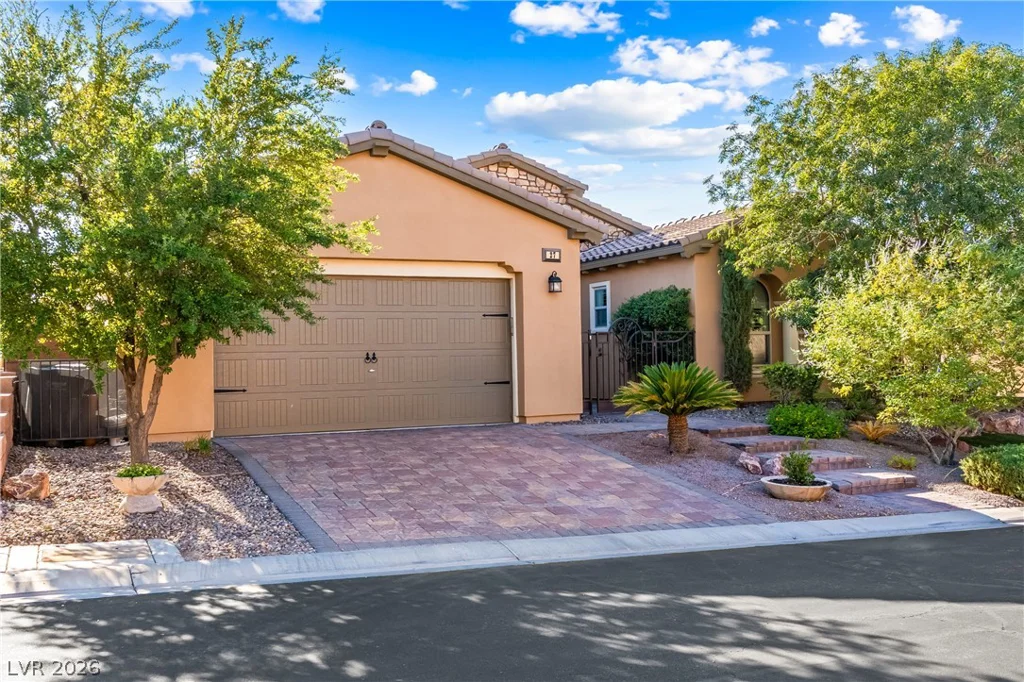 27 Contrada Fiore, Henderson, NV 89011