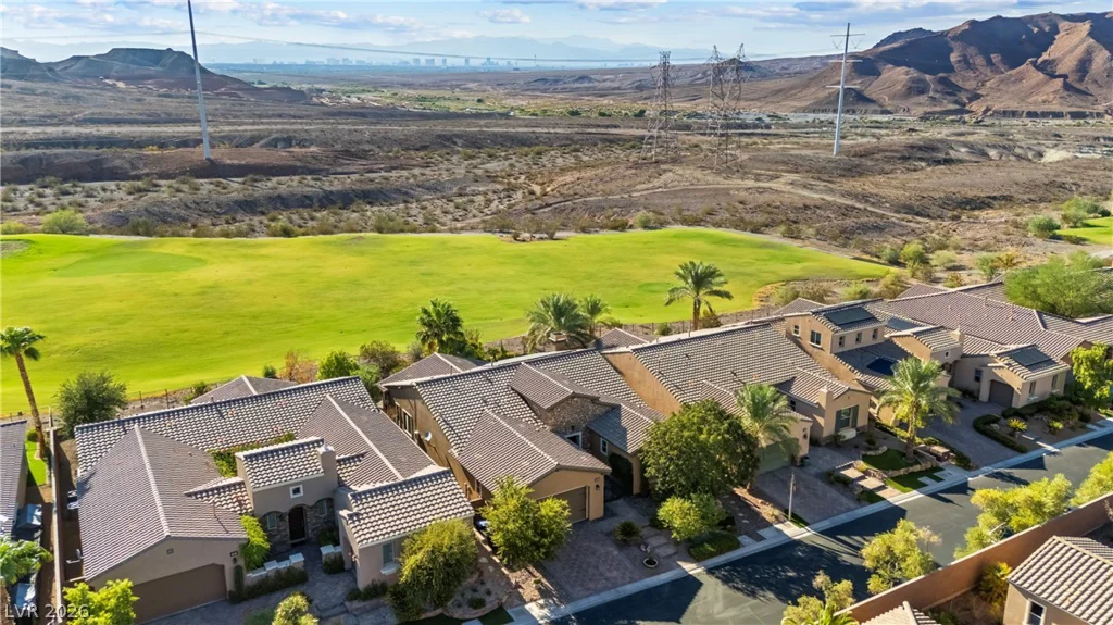 27 Contrada Fiore, Henderson, NV 89011