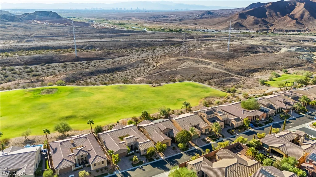 27 Contrada Fiore, Henderson, NV 89011