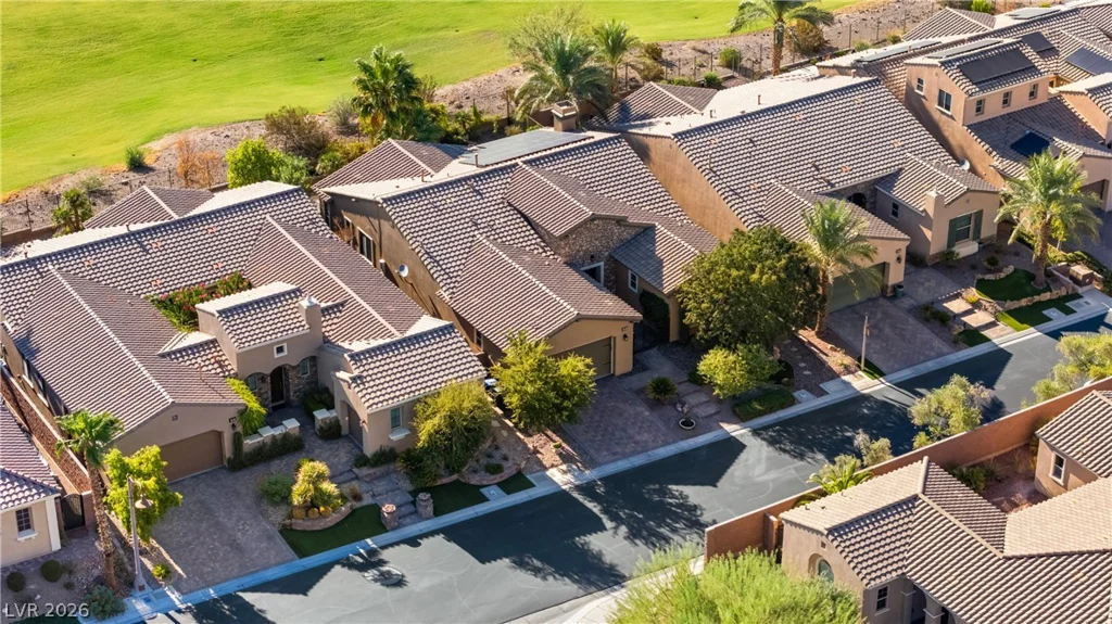 27 Contrada Fiore, Henderson, NV 89011