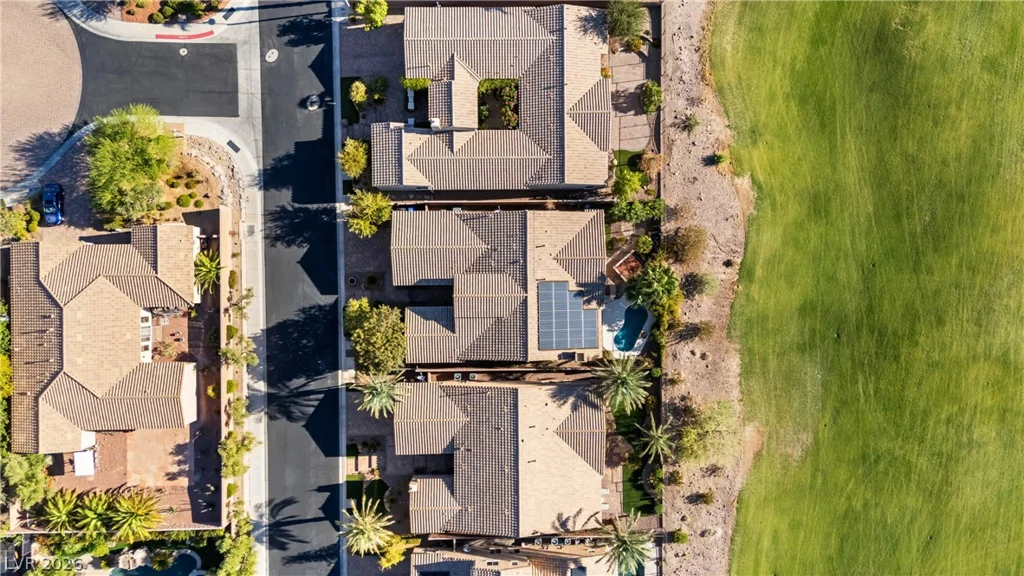 27 Contrada Fiore, Henderson, NV 89011