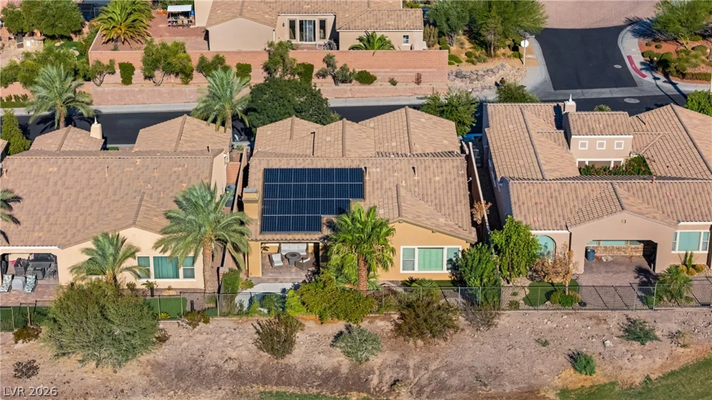 27 Contrada Fiore, Henderson, NV 89011