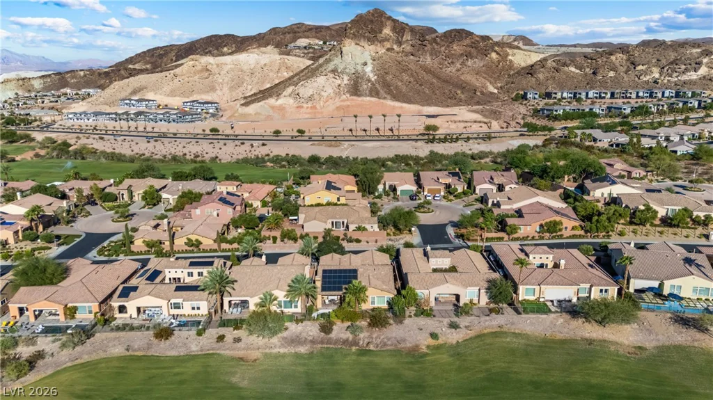 27 Contrada Fiore, Henderson, NV 89011