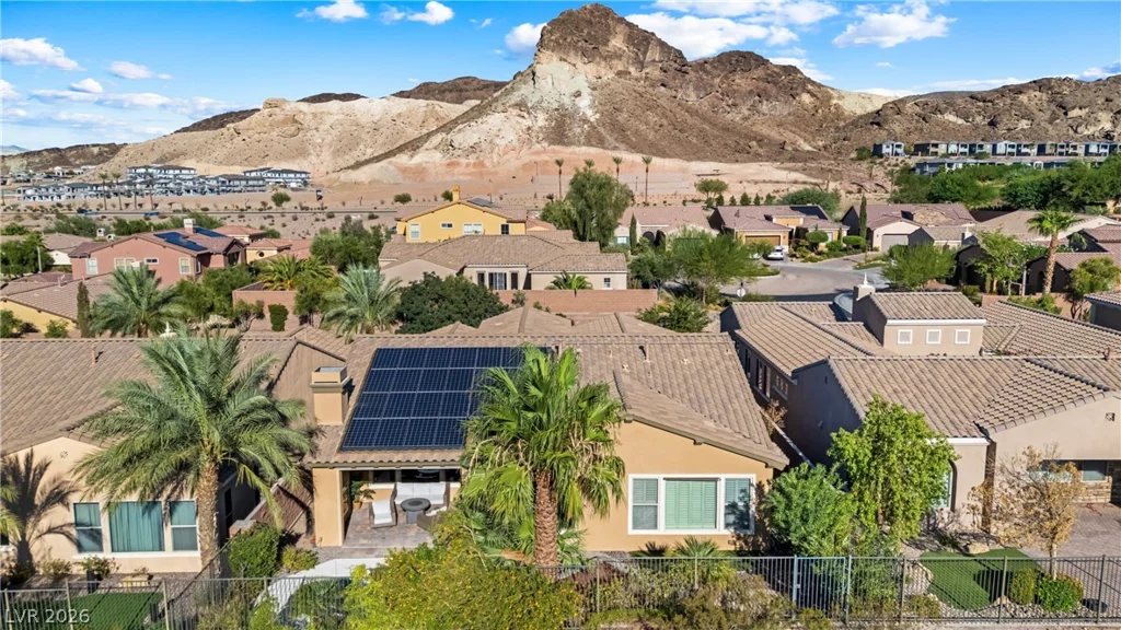 27 Contrada Fiore, Henderson, NV 89011