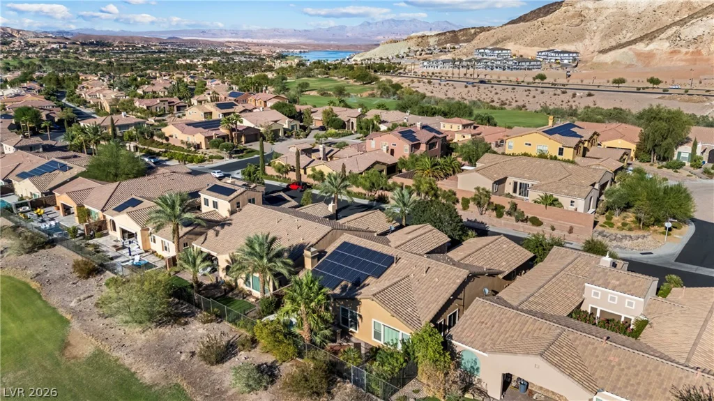 27 Contrada Fiore, Henderson, NV 89011