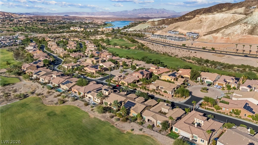 27 Contrada Fiore, Henderson, NV 89011
