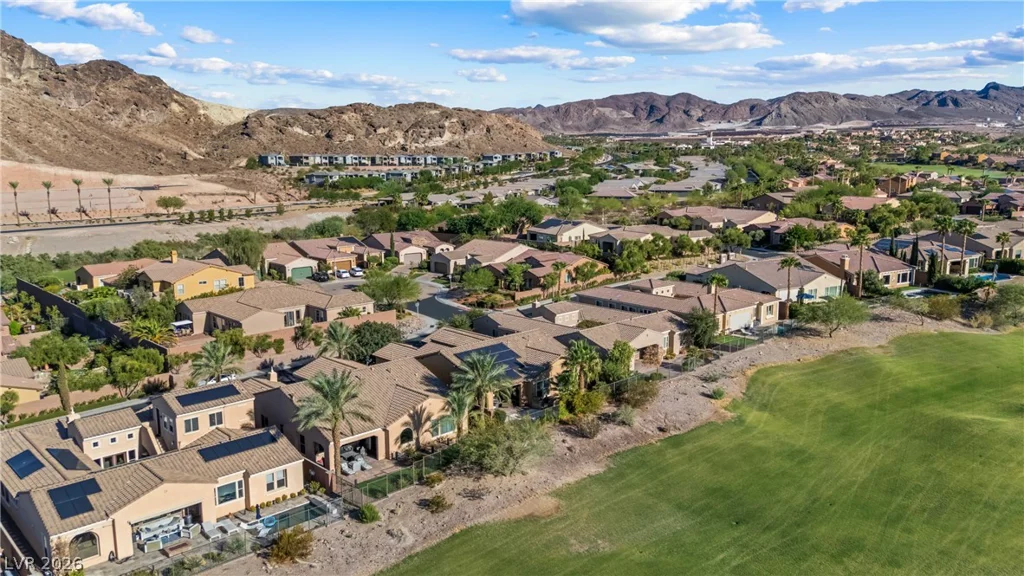 27 Contrada Fiore, Henderson, NV 89011