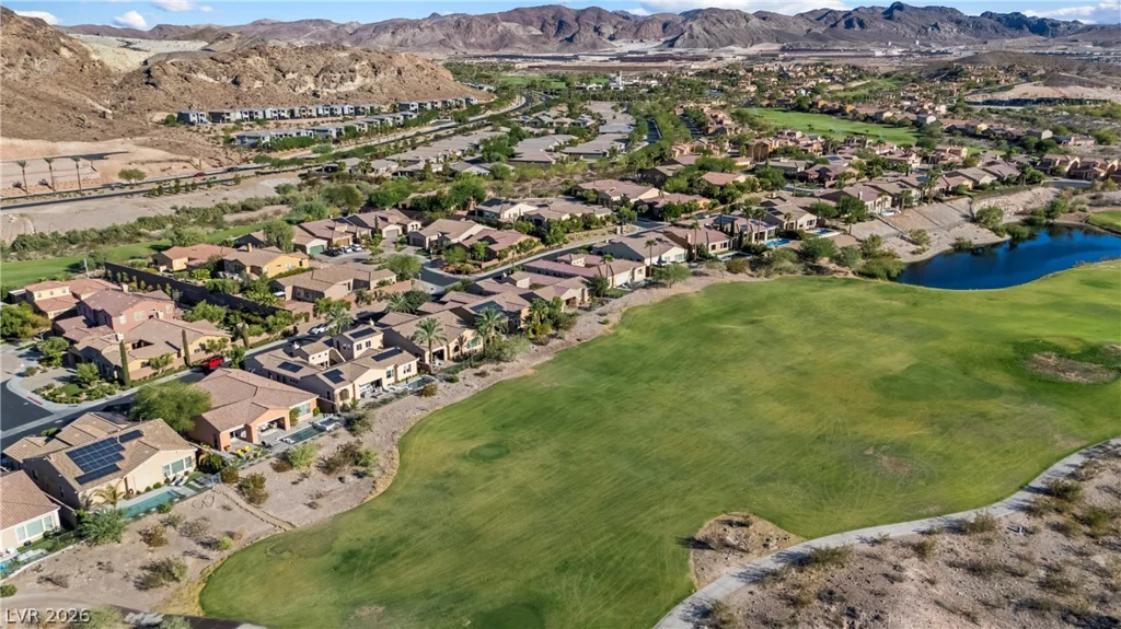 27 Contrada Fiore, Henderson, NV 89011