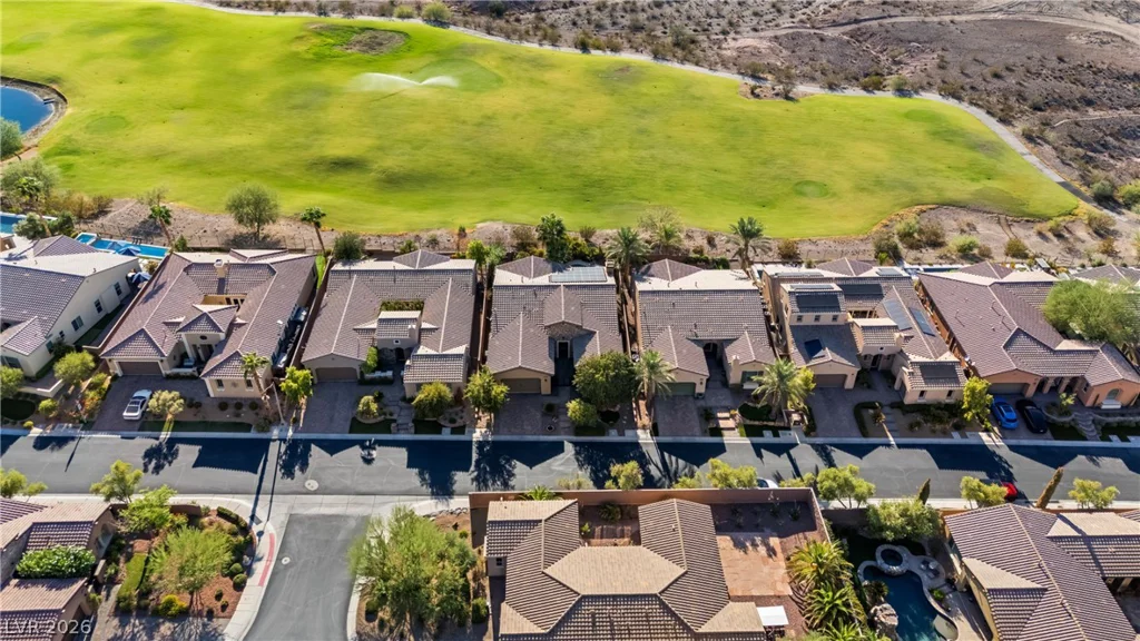 27 Contrada Fiore, Henderson, NV 89011
