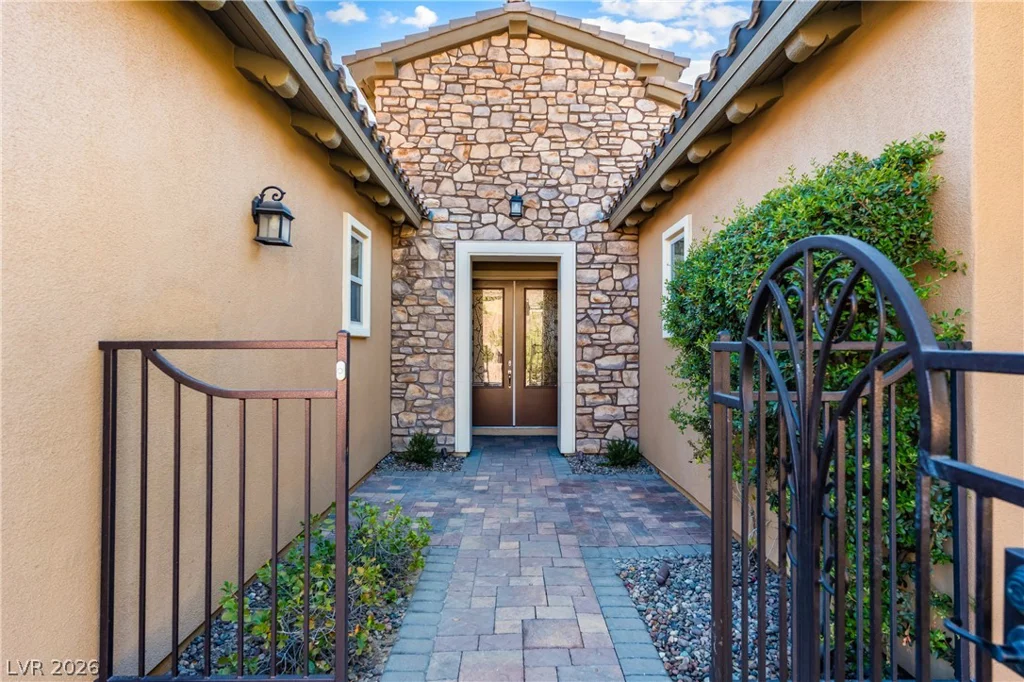 27 Contrada Fiore, Henderson, NV 89011
