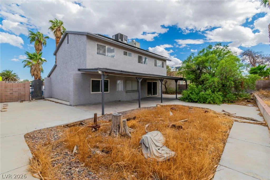 3907 Ebro, Las Vegas, NV 89103