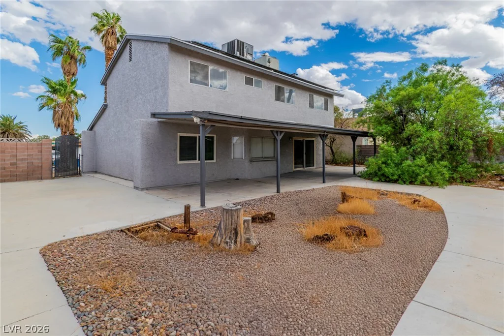 3907 Ebro, Las Vegas, NV 89103