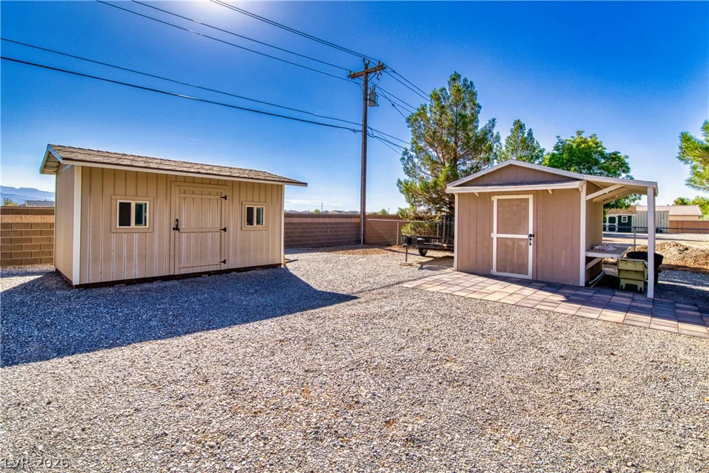 1941 Page, Pahrump, NV 89048