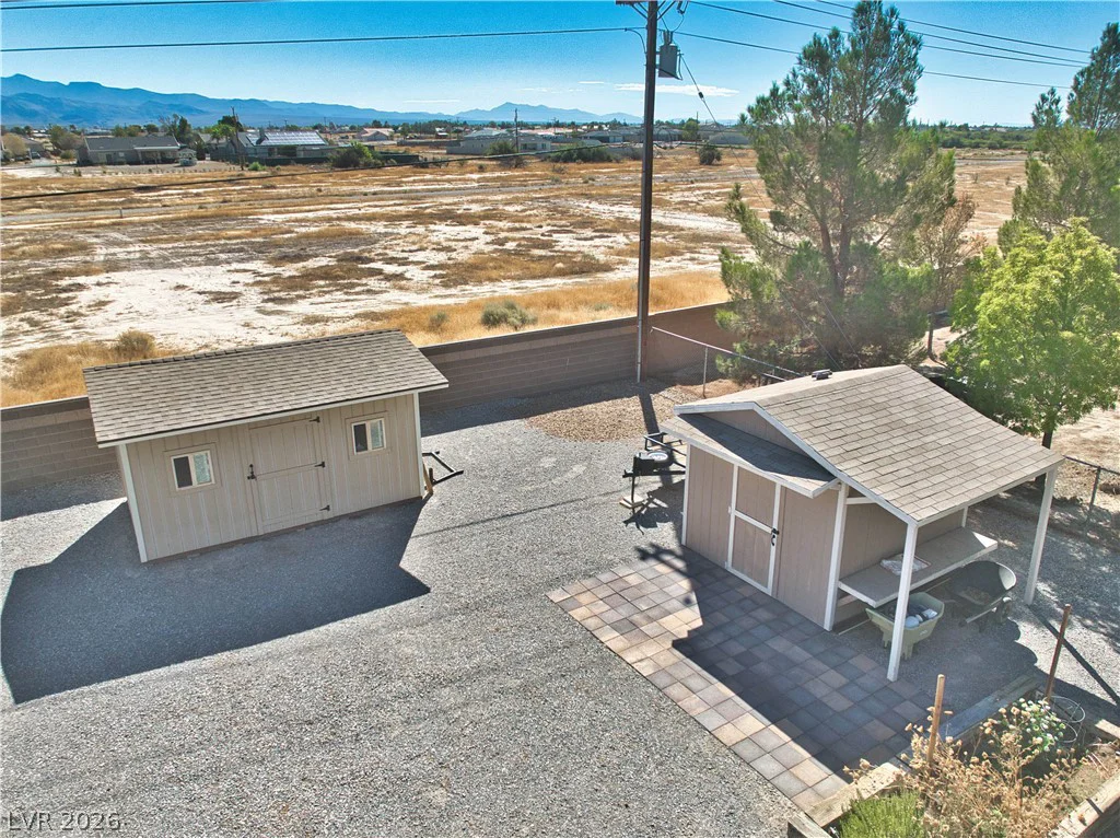 1941 Page, Pahrump, NV 89048