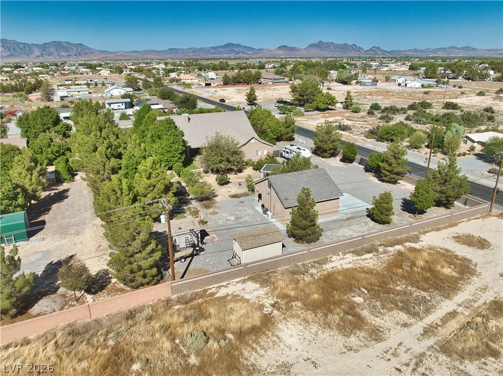 1941 Page, Pahrump, NV 89048