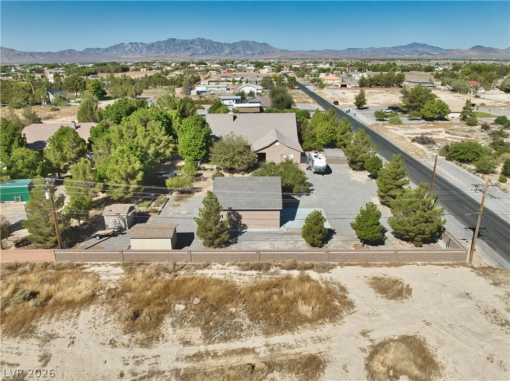 1941 Page, Pahrump, NV 89048