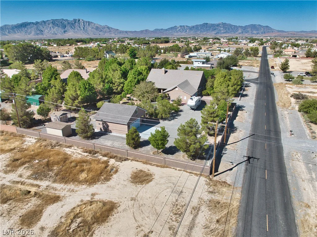 1941 Page, Pahrump, NV 89048