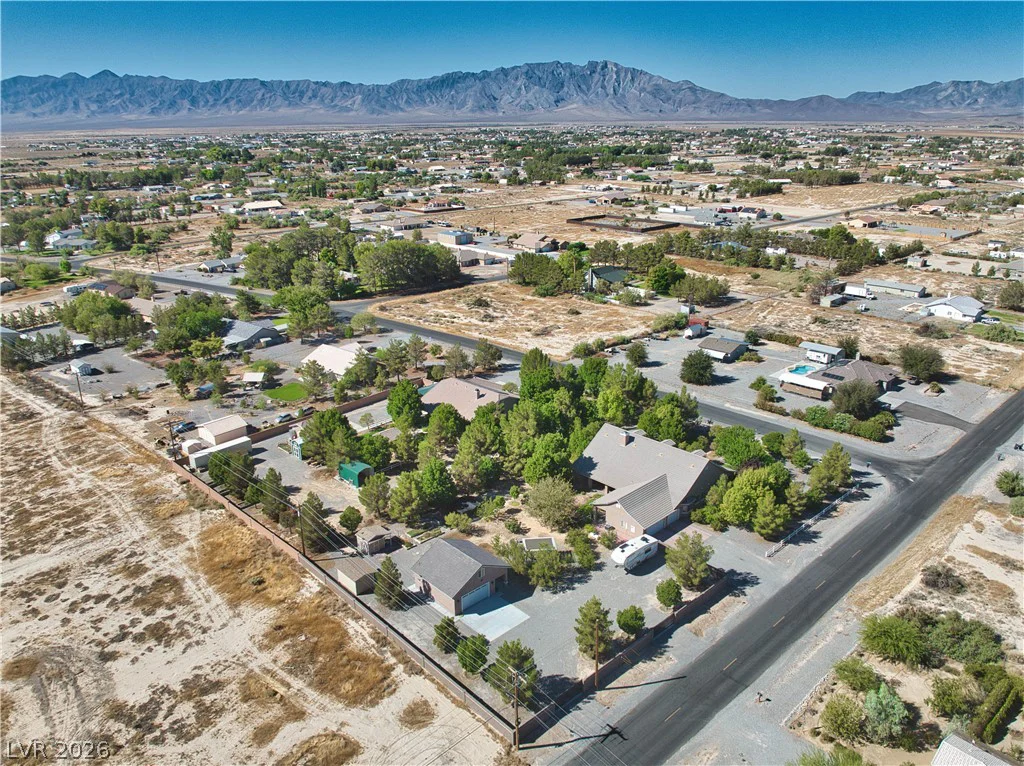 1941 Page, Pahrump, NV 89048