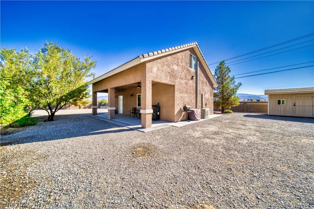 1941 Page, Pahrump, NV 89048