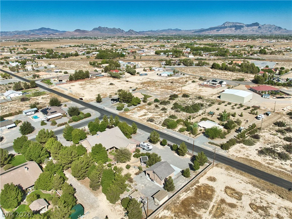1941 Page, Pahrump, NV 89048