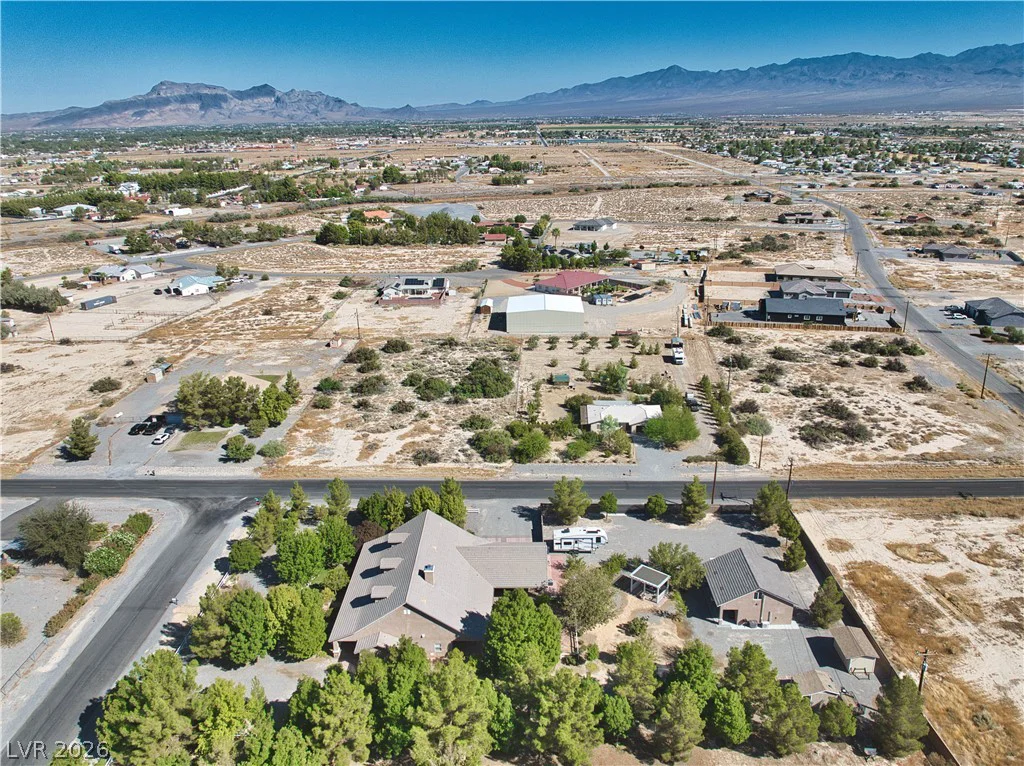 1941 Page, Pahrump, NV 89048