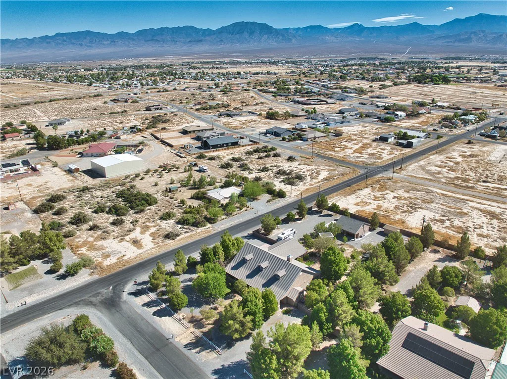 1941 Page, Pahrump, NV 89048