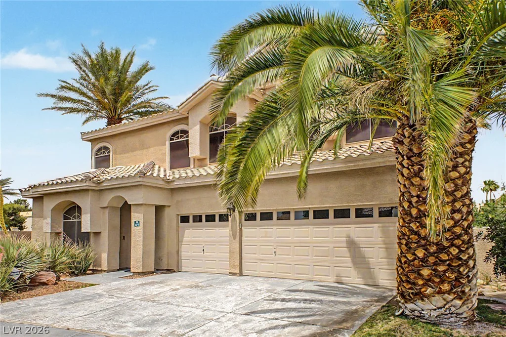 109 Weatherwood, Henderson, NV 89074