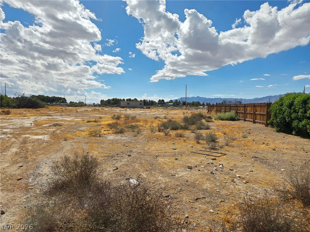 2421 Christie, Pahrump, NV 89060