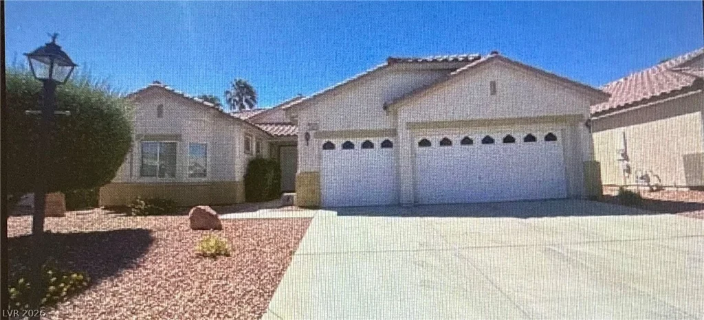 10609 Canon Perdido, Las Vegas, NV 89141