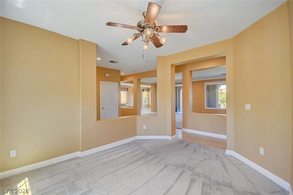 4648 Riva De Romanza, Las Vegas, NV 89135