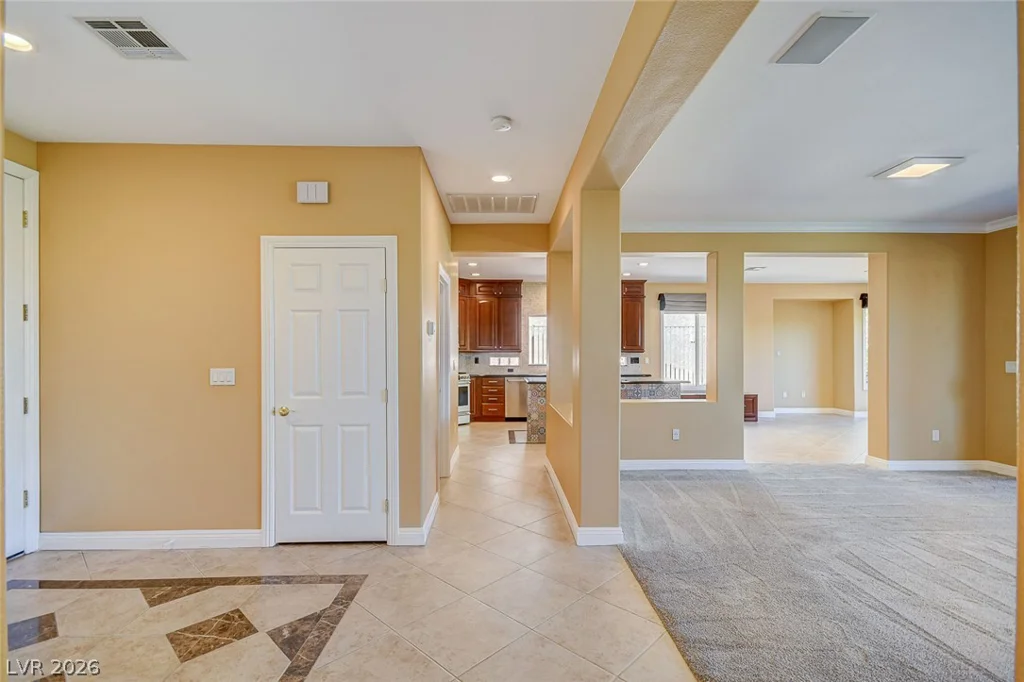 4648 Riva De Romanza, Las Vegas, NV 89135