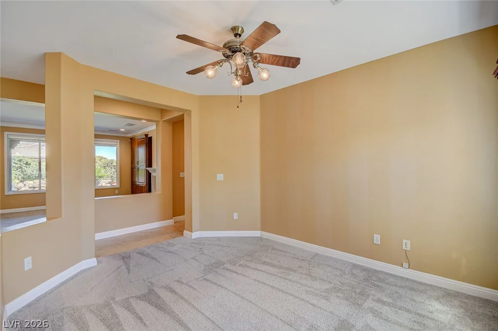 4648 Riva De Romanza, Las Vegas, NV 89135