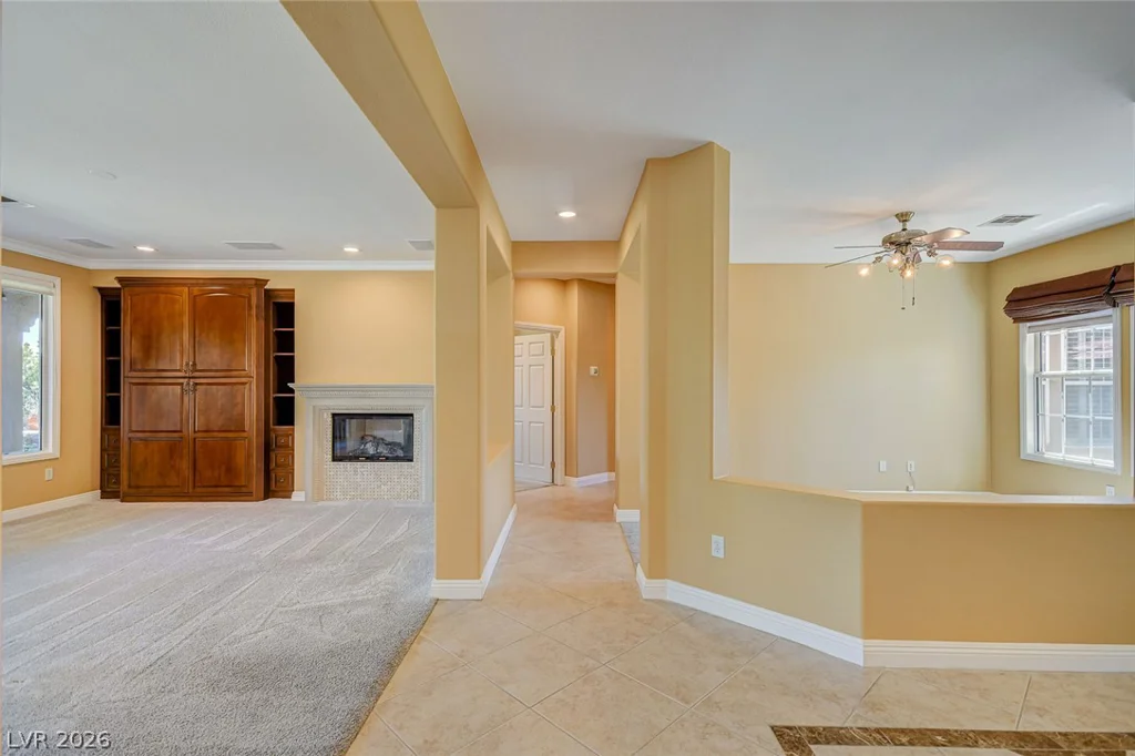 4648 Riva De Romanza, Las Vegas, NV 89135