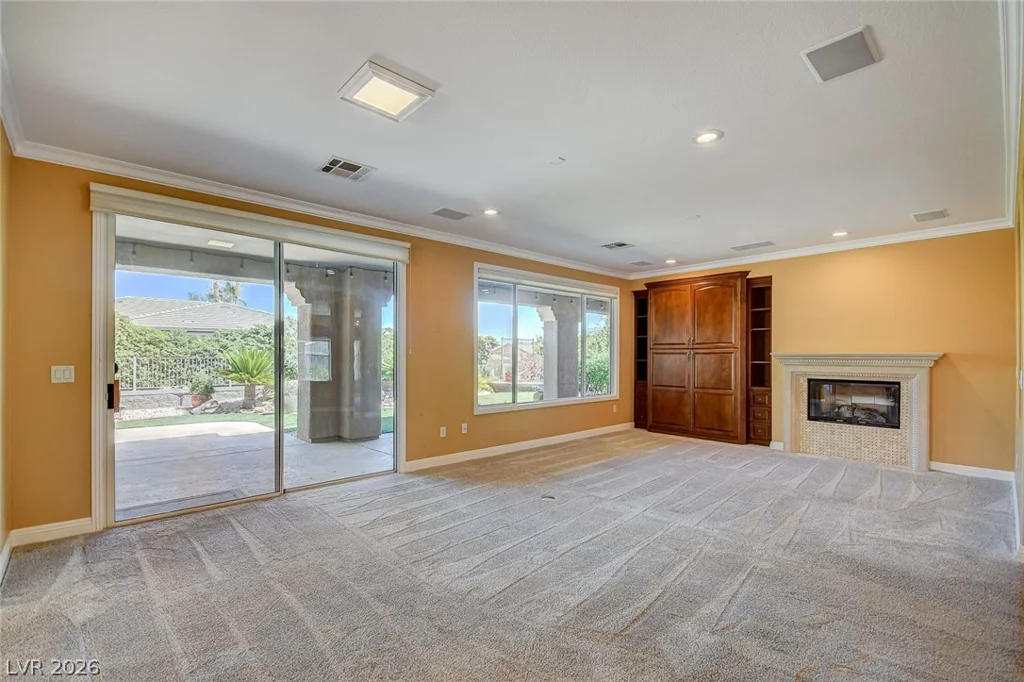 4648 Riva De Romanza, Las Vegas, NV 89135