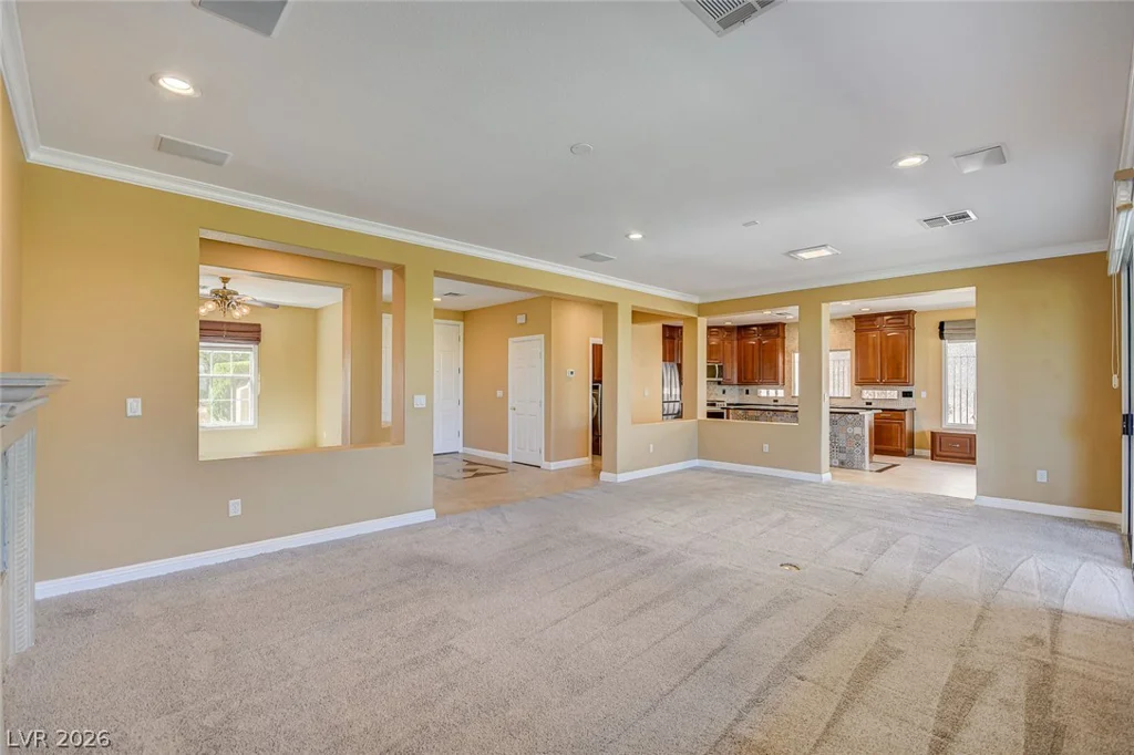 4648 Riva De Romanza, Las Vegas, NV 89135