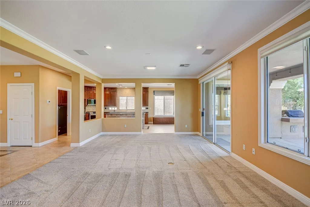 4648 Riva De Romanza, Las Vegas, NV 89135