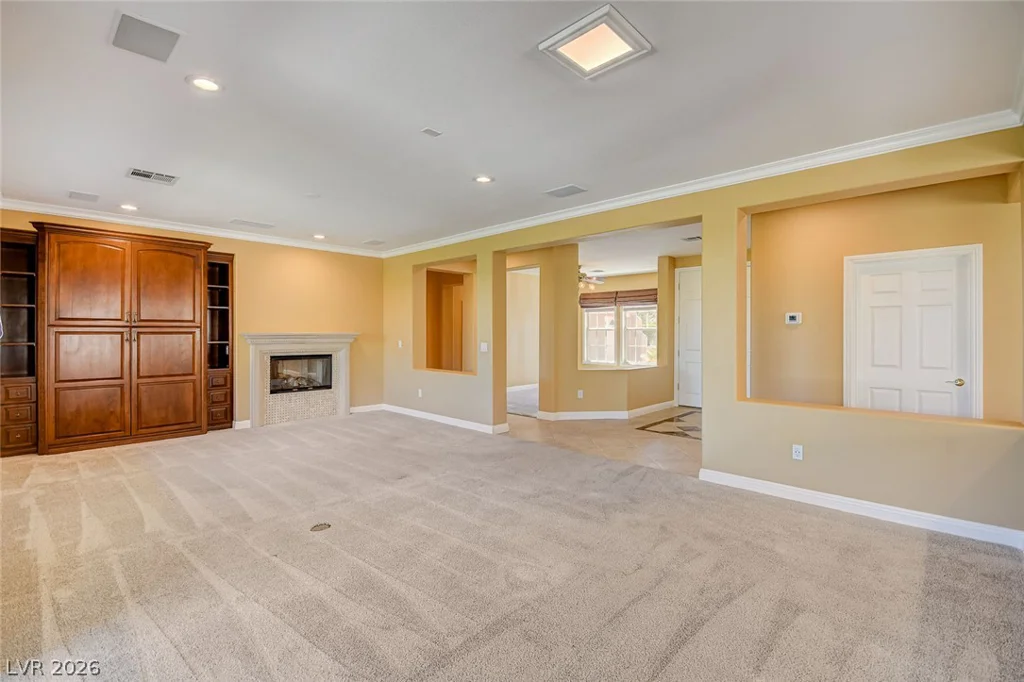 4648 Riva De Romanza, Las Vegas, NV 89135