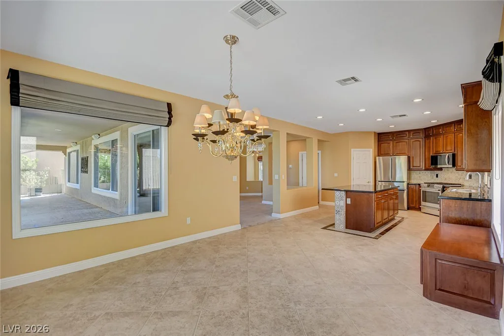 4648 Riva De Romanza, Las Vegas, NV 89135