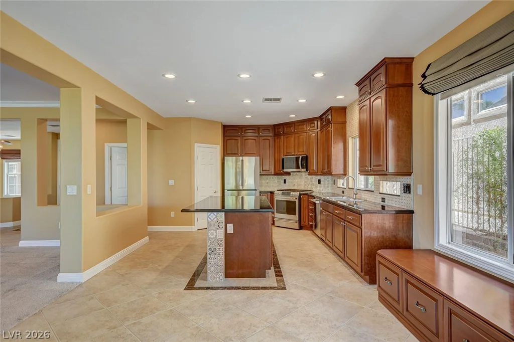 4648 Riva De Romanza, Las Vegas, NV 89135