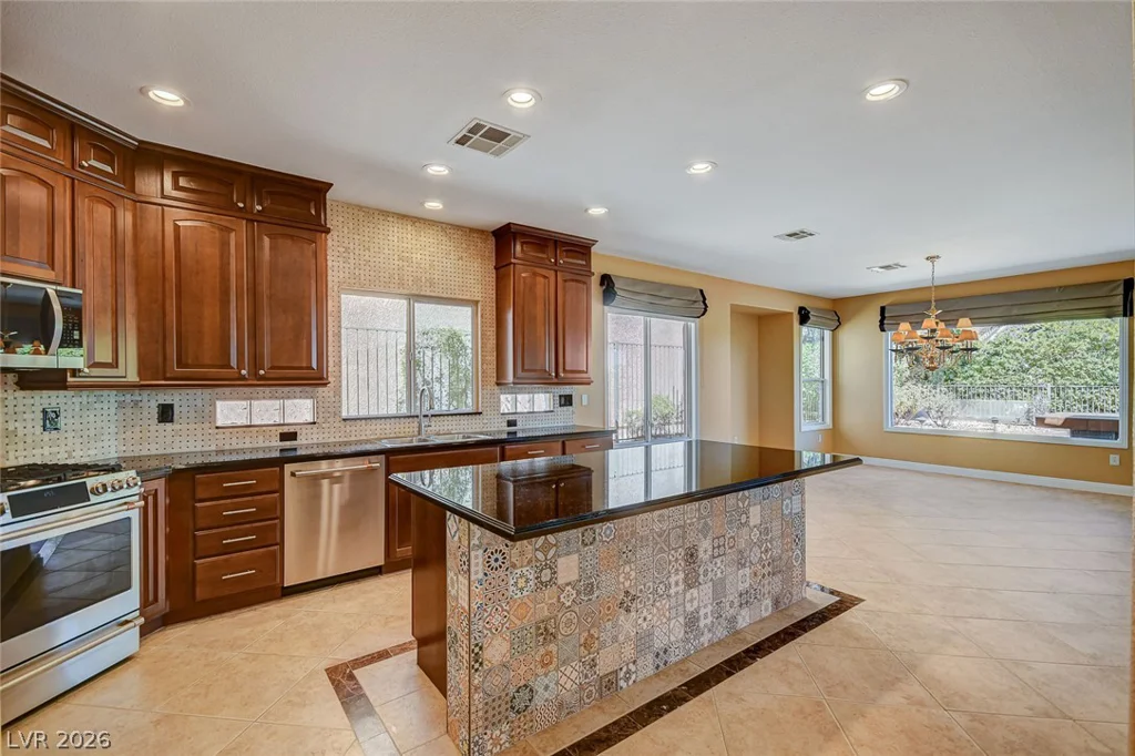 4648 Riva De Romanza, Las Vegas, NV 89135