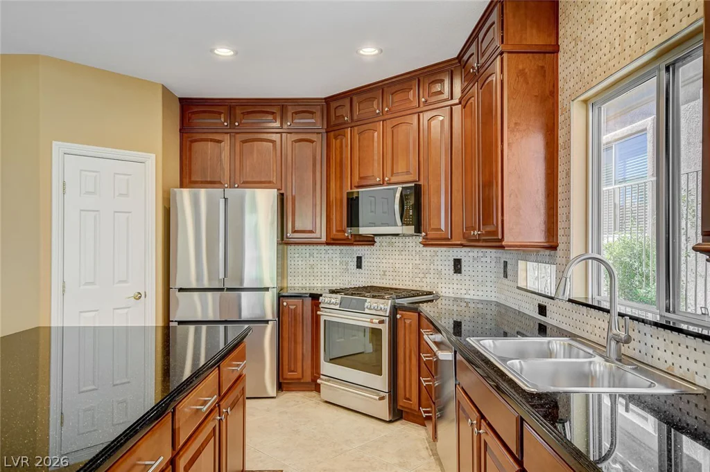 4648 Riva De Romanza, Las Vegas, NV 89135