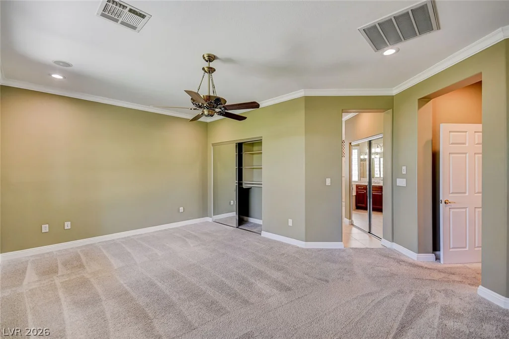 4648 Riva De Romanza, Las Vegas, NV 89135