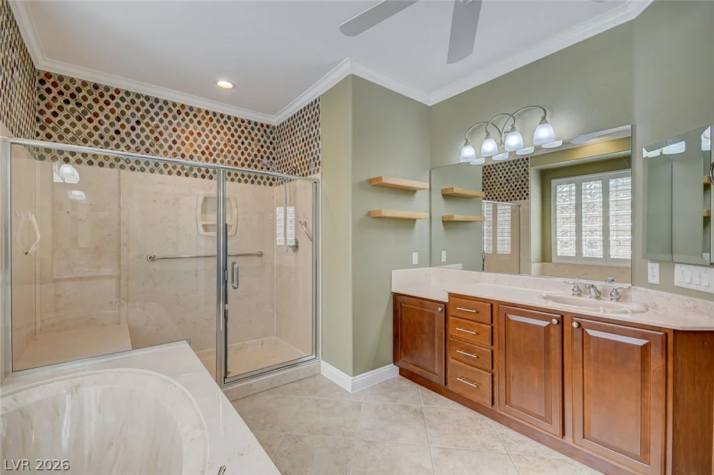 4648 Riva De Romanza, Las Vegas, NV 89135