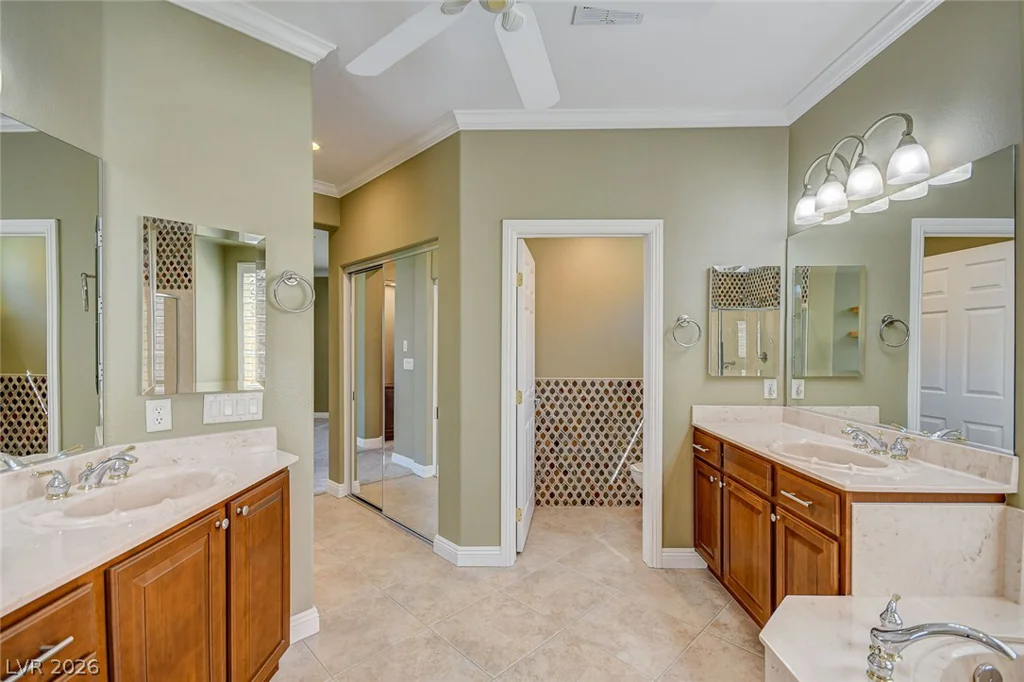 4648 Riva De Romanza, Las Vegas, NV 89135