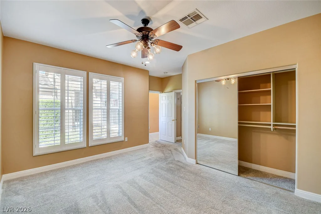 4648 Riva De Romanza, Las Vegas, NV 89135