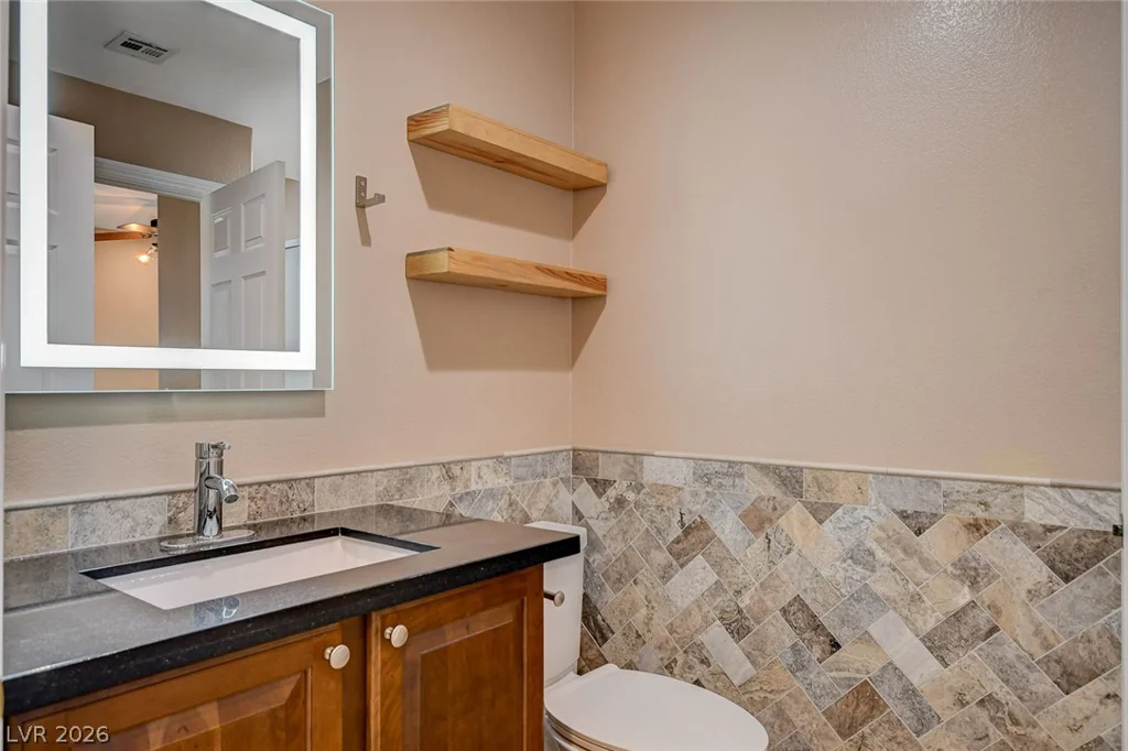4648 Riva De Romanza, Las Vegas, NV 89135
