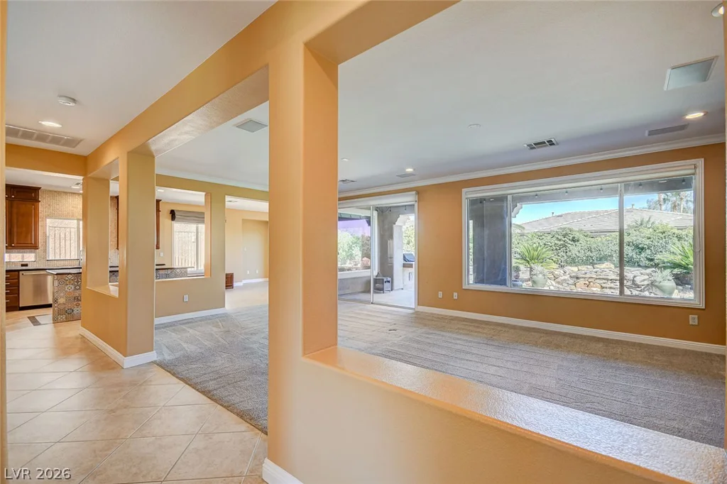 4648 Riva De Romanza, Las Vegas, NV 89135