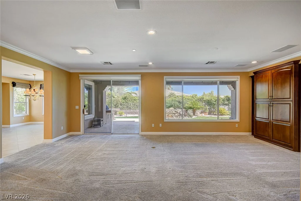 4648 Riva De Romanza, Las Vegas, NV 89135