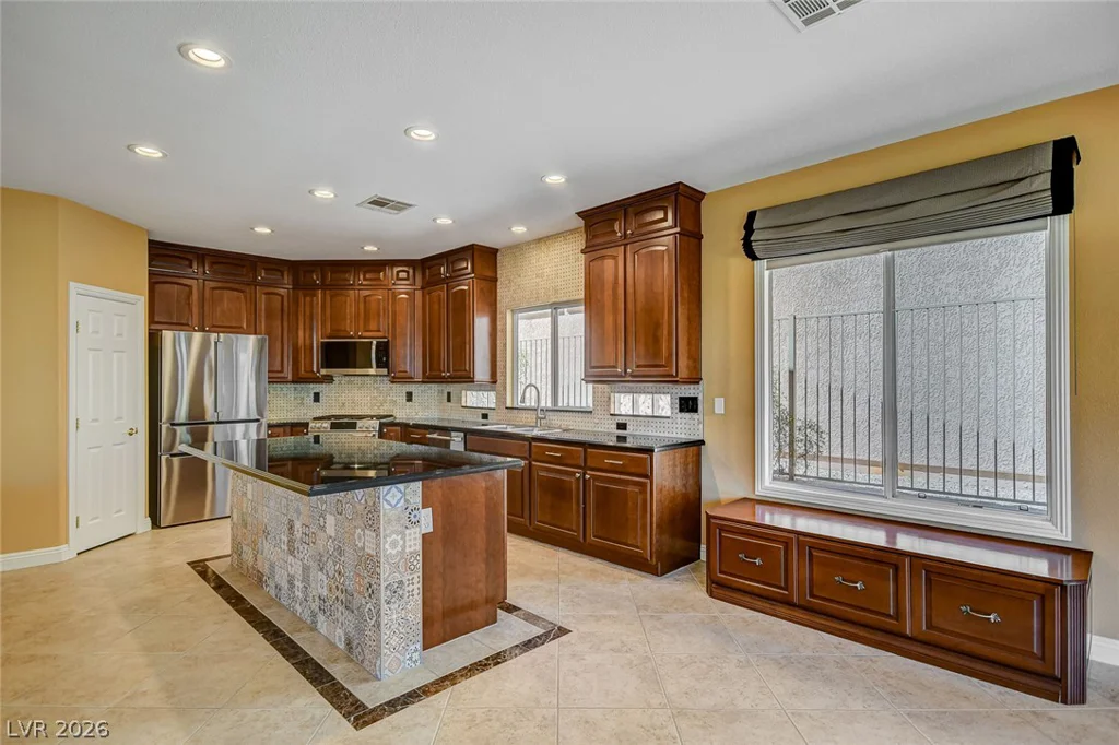 4648 Riva De Romanza, Las Vegas, NV 89135