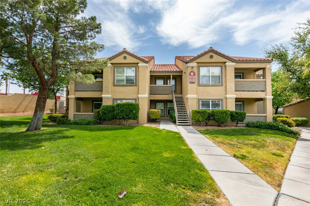 2300 Silverado Ranch, Las Vegas, NV 89183